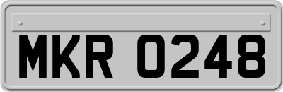 MKR0248