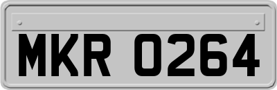 MKR0264