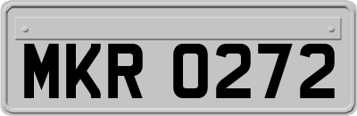 MKR0272