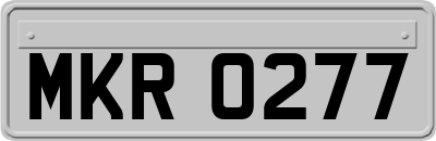 MKR0277