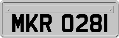 MKR0281