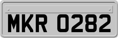 MKR0282