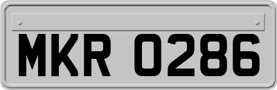 MKR0286
