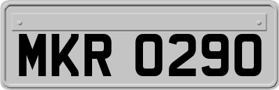 MKR0290