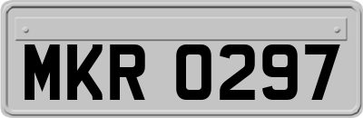 MKR0297