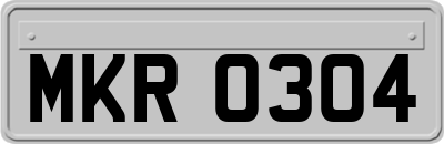 MKR0304