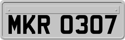 MKR0307