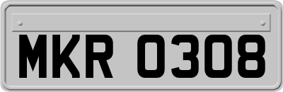 MKR0308