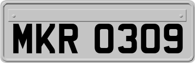 MKR0309