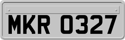 MKR0327