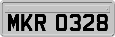 MKR0328