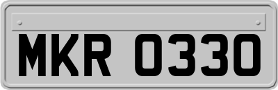 MKR0330