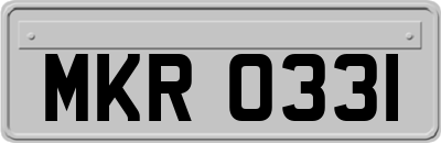 MKR0331