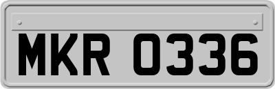 MKR0336