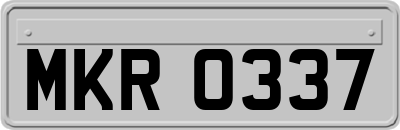 MKR0337