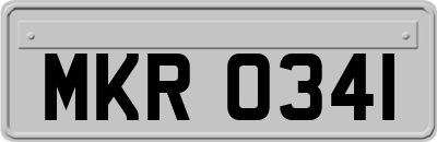 MKR0341