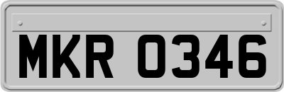 MKR0346