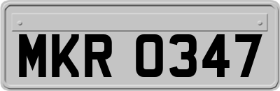 MKR0347