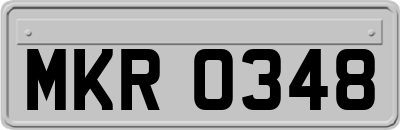 MKR0348