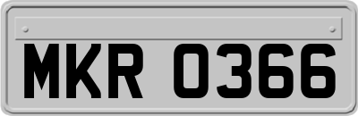 MKR0366