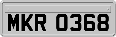 MKR0368
