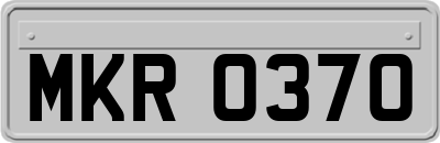 MKR0370