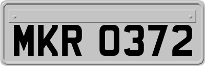 MKR0372