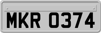 MKR0374