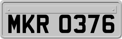 MKR0376
