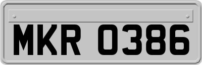 MKR0386