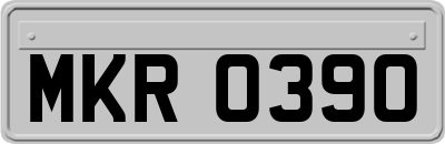 MKR0390