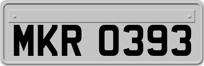 MKR0393