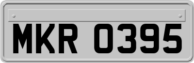 MKR0395