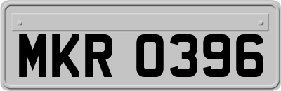 MKR0396