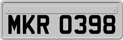 MKR0398