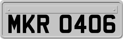 MKR0406