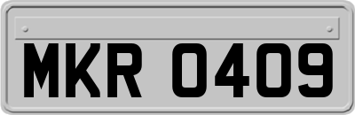 MKR0409