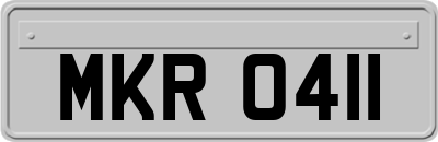 MKR0411