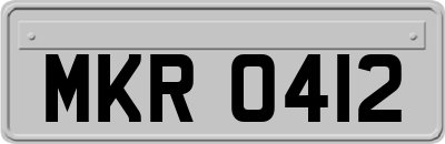 MKR0412