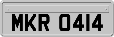 MKR0414