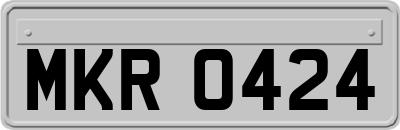 MKR0424
