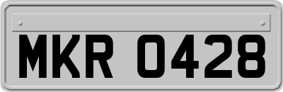 MKR0428