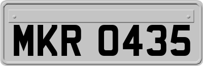 MKR0435