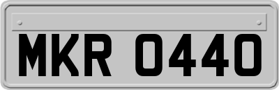 MKR0440
