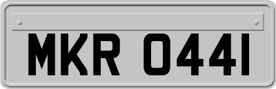 MKR0441