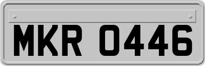 MKR0446