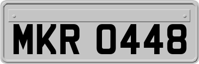 MKR0448