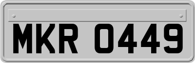 MKR0449