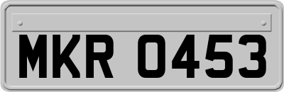 MKR0453