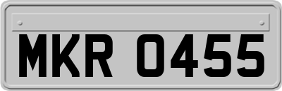 MKR0455